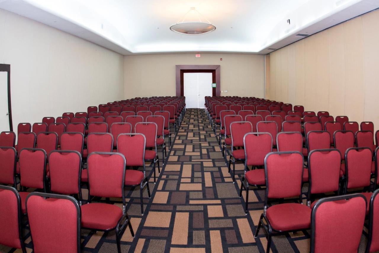 Hotel & Suites Bel Air Business Salamanca Bagian luar foto