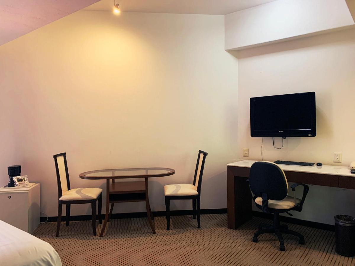 Hotel & Suites Bel Air Business Salamanca Bagian luar foto