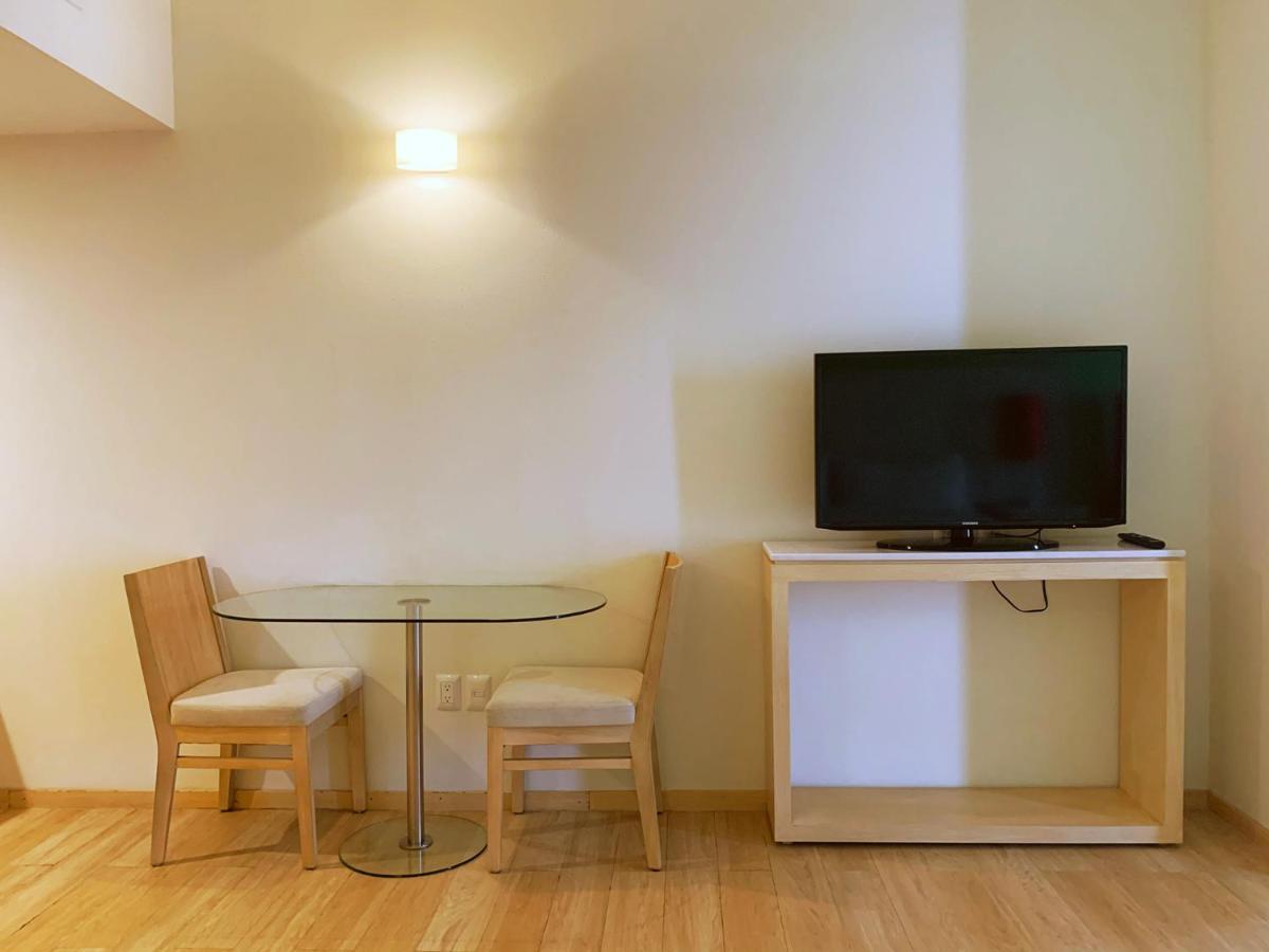 Hotel & Suites Bel Air Business Salamanca Bagian luar foto