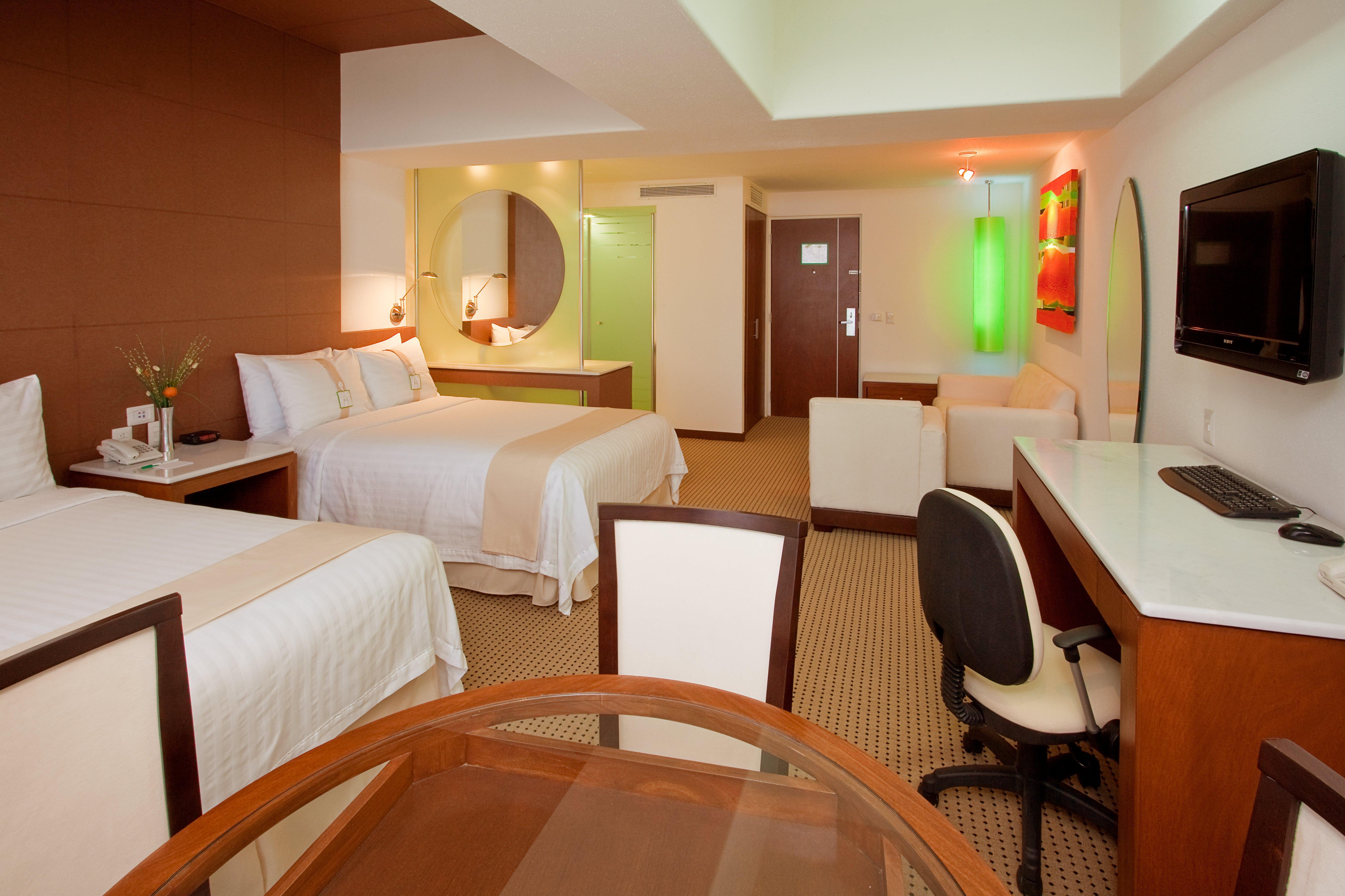 Hotel & Suites Bel Air Business Salamanca Bagian luar foto