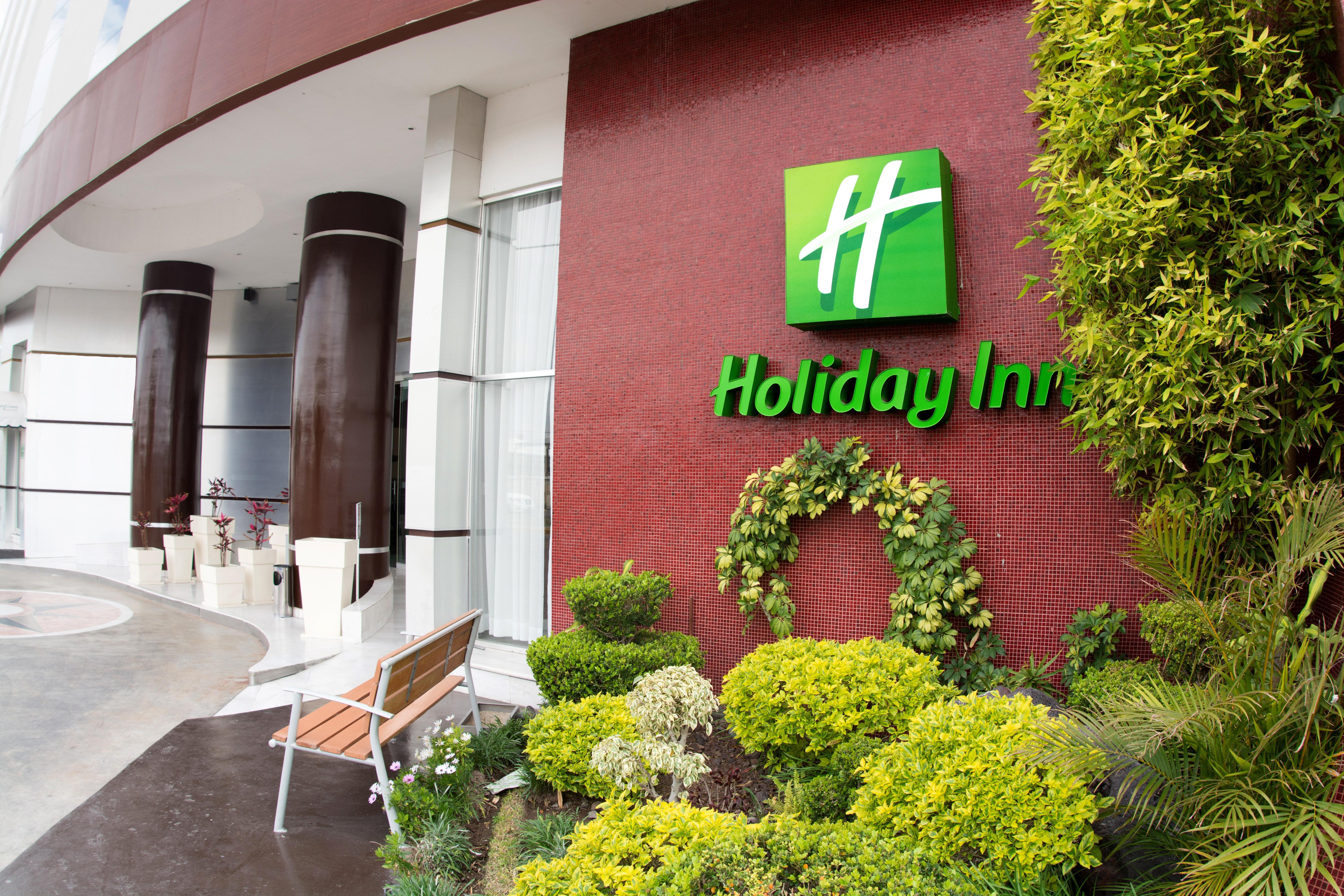 Hotel & Suites Bel Air Business Salamanca Bagian luar foto