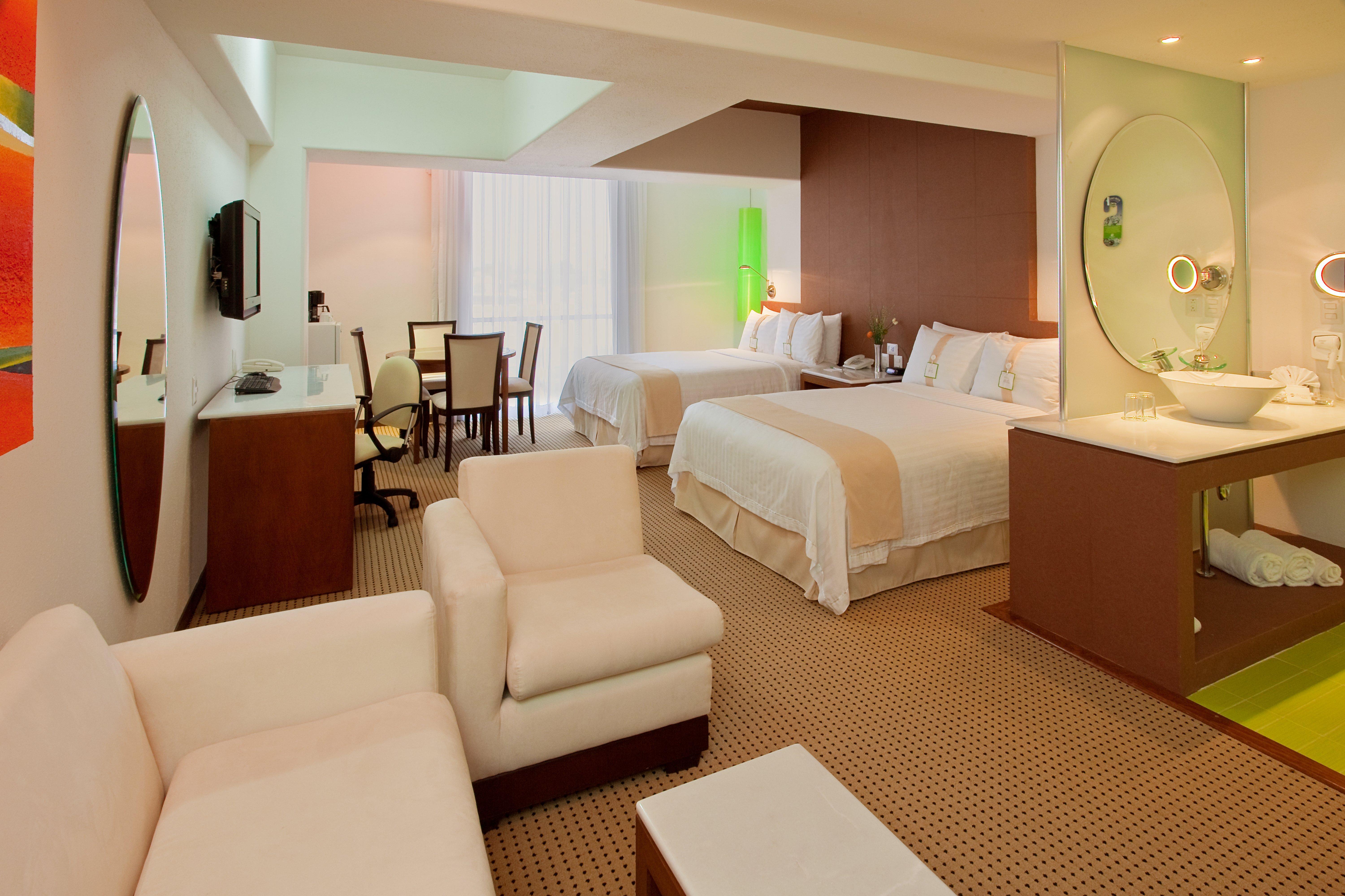 Hotel & Suites Bel Air Business Salamanca Bagian luar foto